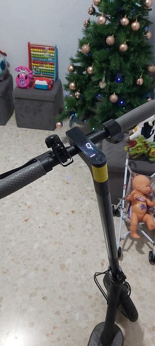 Patinete Eléctrico Xiaomi Poco Uso