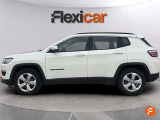 Jeep Compass 1.6 Mjet 88kW Longitude 4x2