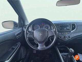 Suzuki Baleno 1.0 GLE 5p