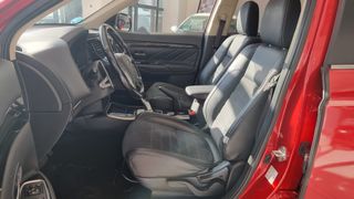 Mitsubishi Outlander Hibrido! *Ofertas navidad