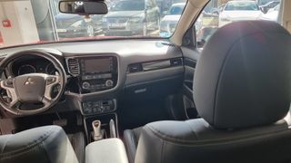 Mitsubishi Outlander Hibrido! *Ofertas navidad