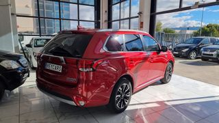 Mitsubishi Outlander Hibrido! *Ofertas navidad