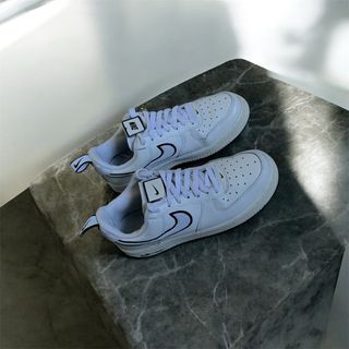 Nike Air Force Blancas Exclusivas