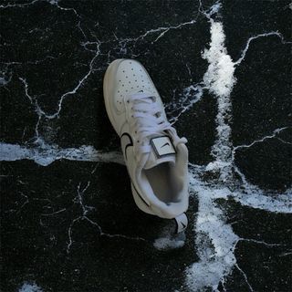 Nike Air Force Blancas Exclusivas