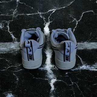 Nike Air Force Blancas Exclusivas