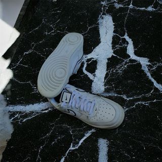 Nike Air Force Blancas Exclusivas