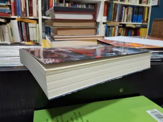 Los Caminantes nº 03/05 Hades Nebula: Los camin...