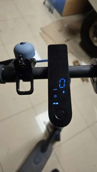 Patinete Eléctrico Xiaomi Mi Scooter 3