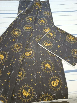 Funda Nórdica Harry Potter cama 90