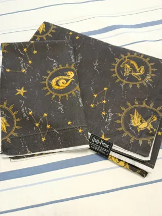 Funda Nórdica Harry Potter cama 90