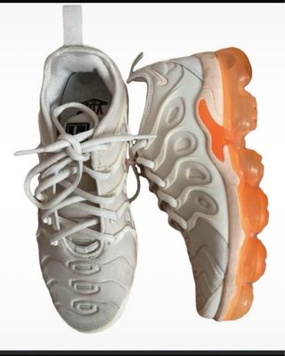 Nike Air Vapormax Plus Creamsicle