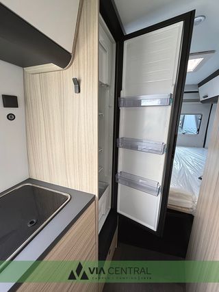 Camper Sunliving V65 SL