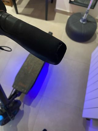 Smartgyro Rockway Pro Patinete Eléctrico