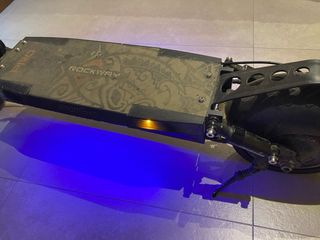 Smartgyro Rockway Pro Patinete Eléctrico