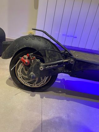 Smartgyro Rockway Pro Patinete Eléctrico