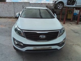 Kia 5191721 391102ban8 centralita motor sportage