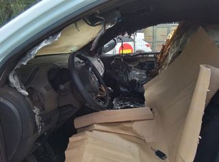 Kia 5191721 391102ban8 centralita motor sportage