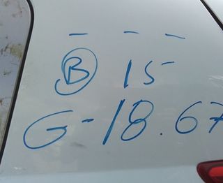 Kia 5191721 391102ban8 centralita motor sportage