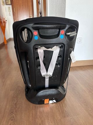 Silla de coche para bebé Babyauto