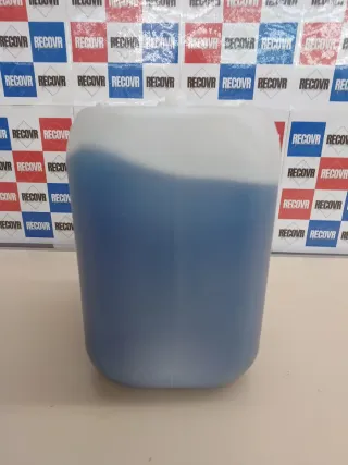 Limpiador robots fregasuelo 10L BioHY