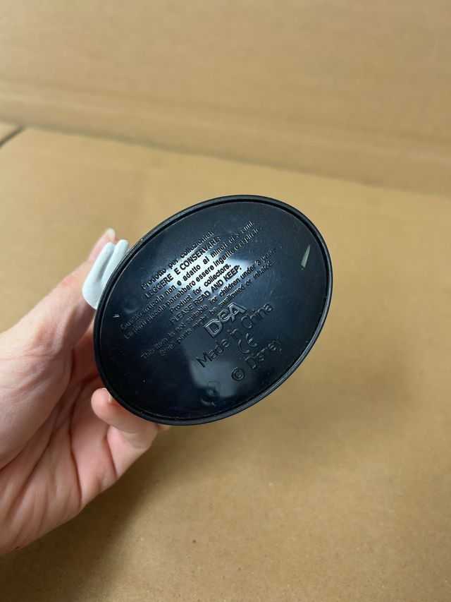 Edi Lampadina Disney Parade