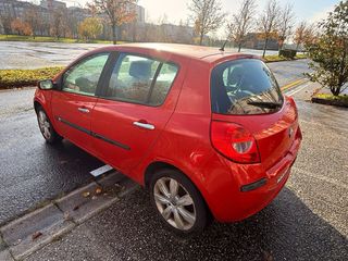 Renault Clio 1.5dci