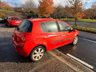 Renault Clio 1.5dci