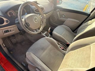 Renault Clio 1.5dci