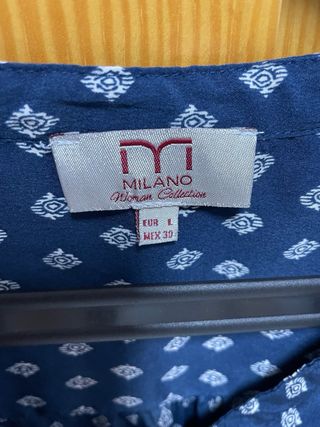 lote de ropa mujer Talla L/XL