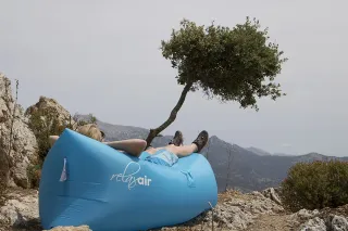 RELAX AIR... ULTIMAS UNIDADES