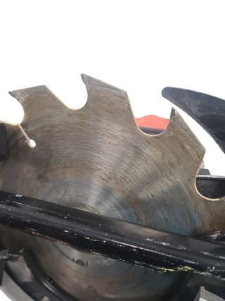 Sierra Circular Black & Decker KS55