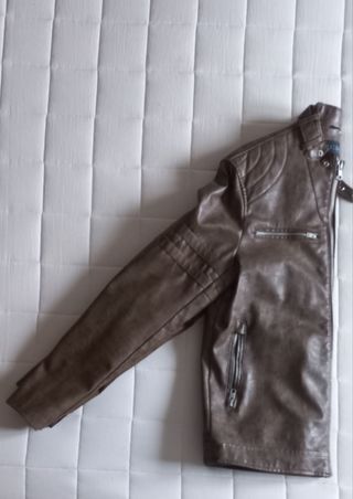 Chaquetilla de mujer