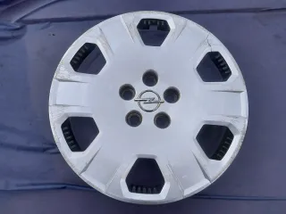 Tapacubos Opel Astra
