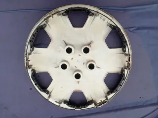 Tapacubos Opel Astra