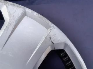 Tapacubos Opel Astra