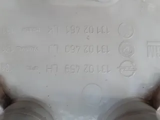 Tapacubos Opel Astra