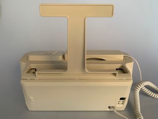 Olivetti Fax-Lab 650 Teléfono Fax Copiadora