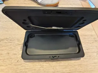 Custodia rigida Nintendo Switch