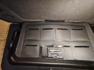 Custodia rigida Nintendo Switch