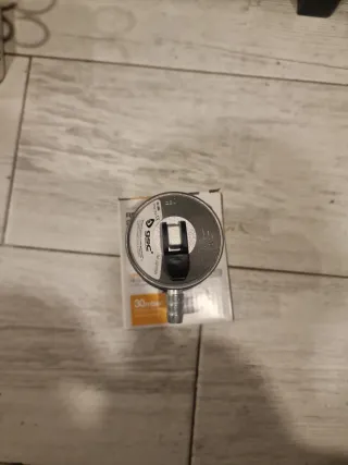 Regulador Gas Butano 30g/cm² GSC