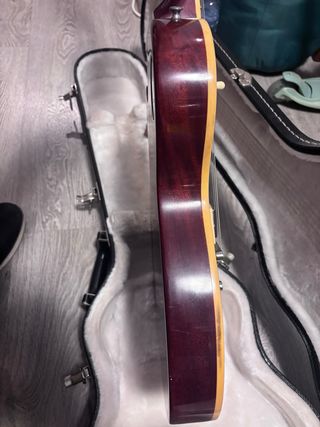 Gibson Les Paul Standard del 2008