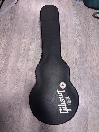 Gibson Les Paul Standard del 2008