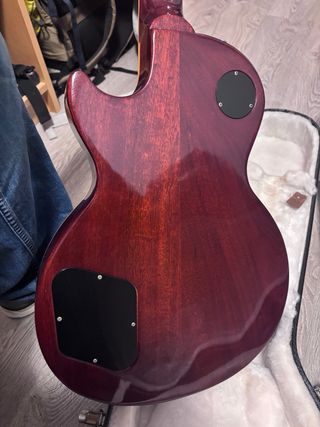 Gibson Les Paul Standard del 2008