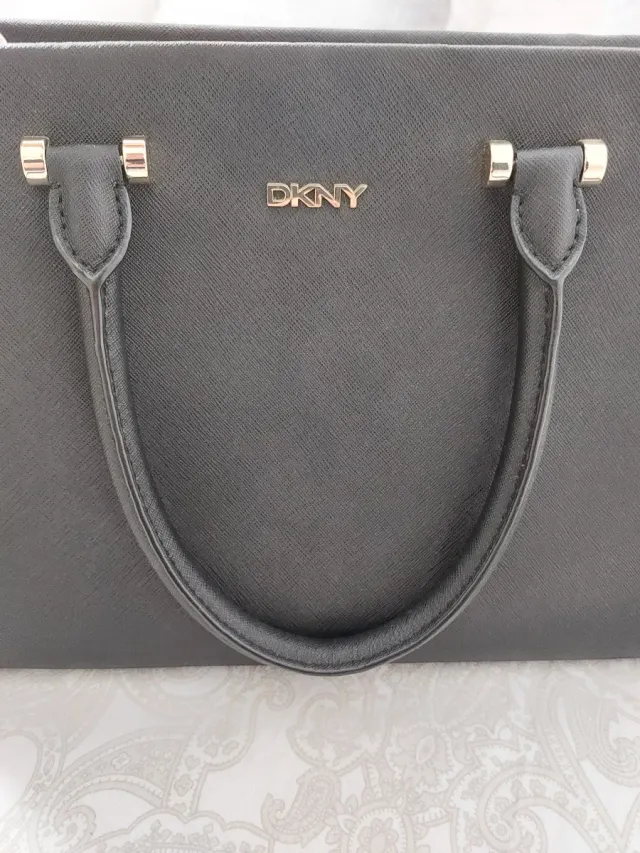 Bolso DKNY Negro