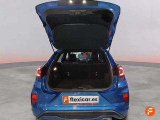 Ford Puma 1.0 EcoBoost 92kW (125cv) ST-Line