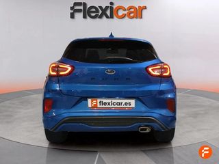 Ford Puma 1.0 EcoBoost 92kW (125cv) ST-Line