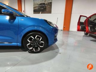 Ford Puma 1.0 EcoBoost 92kW (125cv) ST-Line