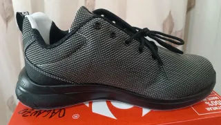 Zapatillas seguridad Panter