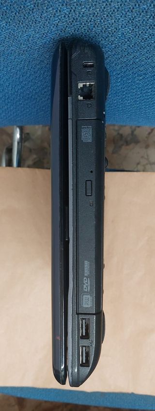 Notebook Acer Aspire 5738/5338 M52264