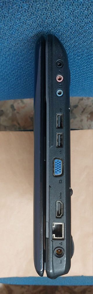 Notebook Acer Aspire 5738/5338 M52264